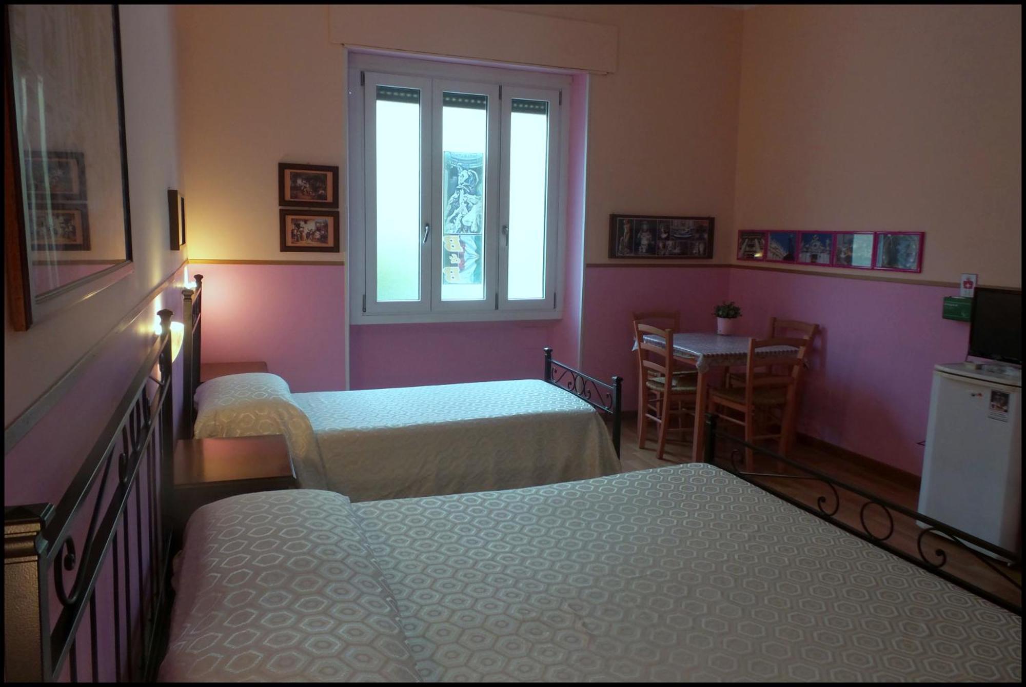 Da Nonna Maria B&B Roma Exterior foto