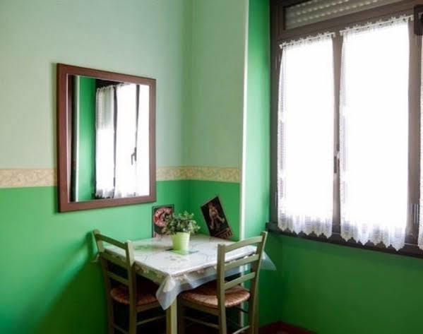Da Nonna Maria B&B Roma Exterior foto