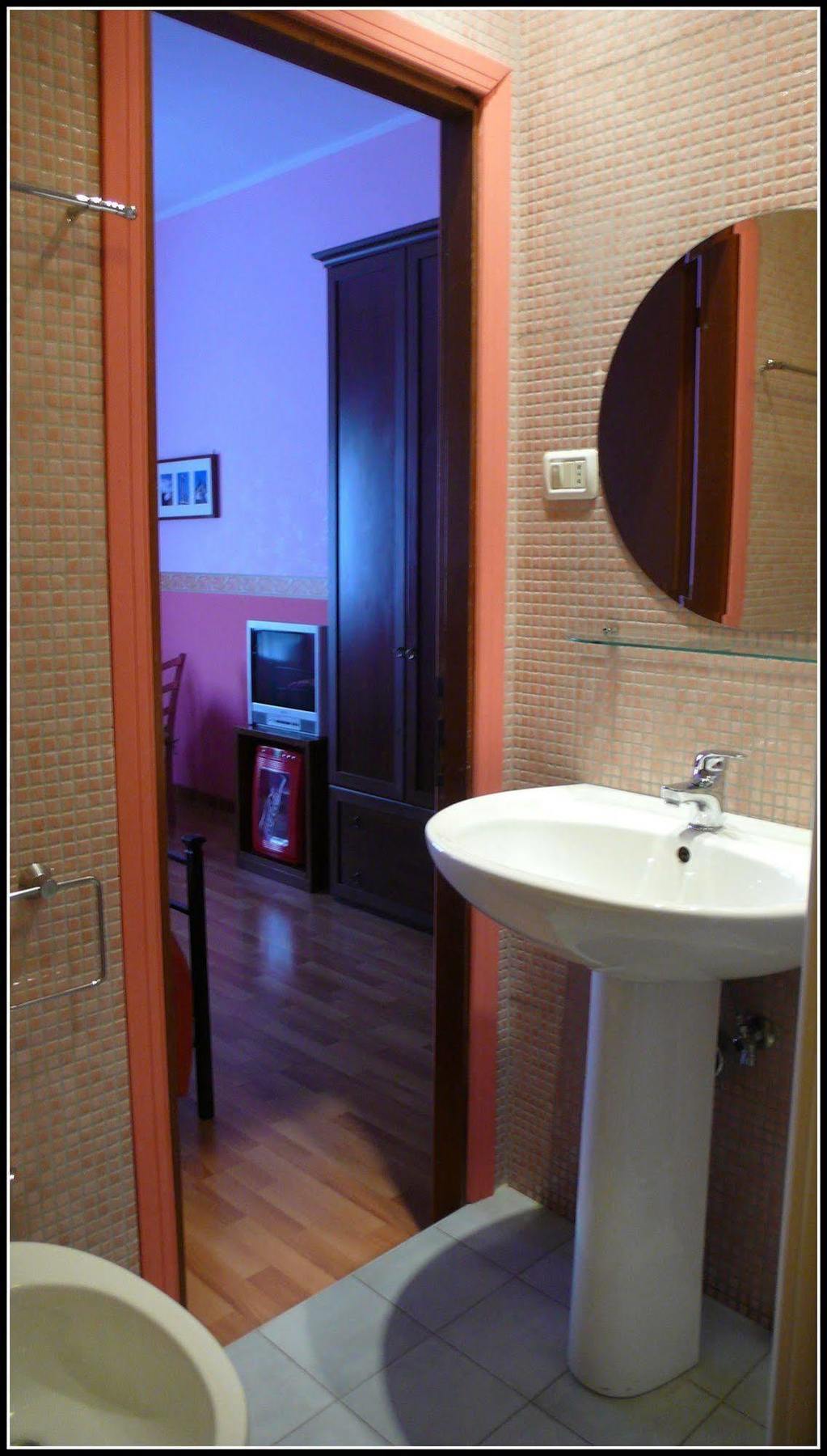 Da Nonna Maria B&B Roma Exterior foto